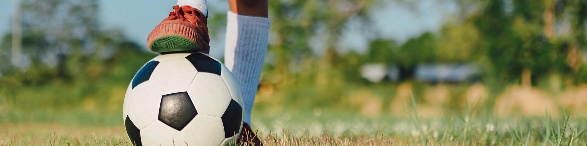 Ballon de foot