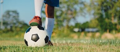 Ballon de foot