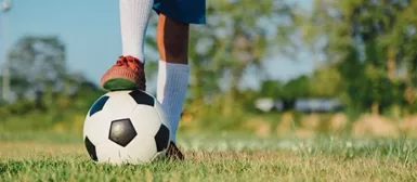 Ballon de foot
