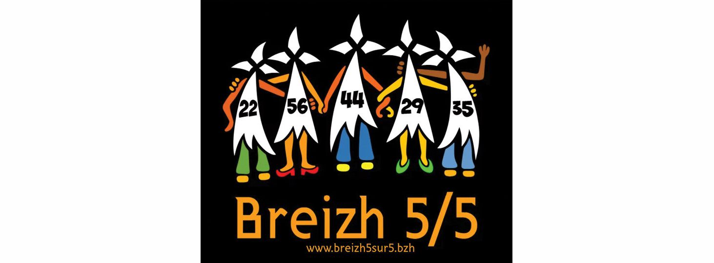 Logo du label 