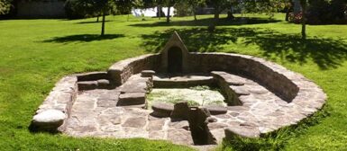 Lavoir