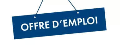 offre d'emploi