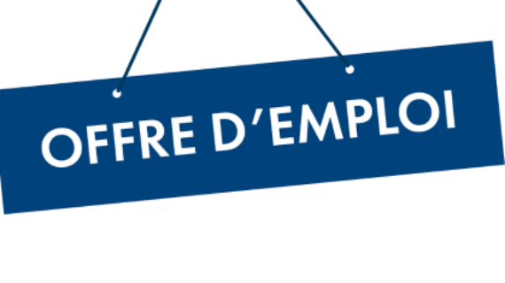 offre d'emploi