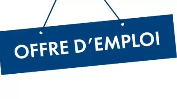 offre d'emploi