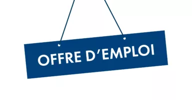 Offre d'emploi
